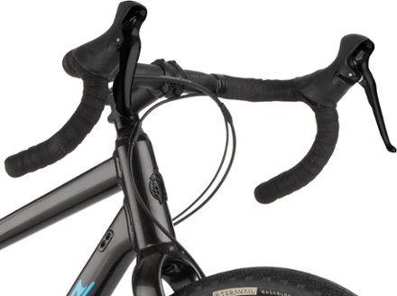 Journeyer Advent 650b Bike