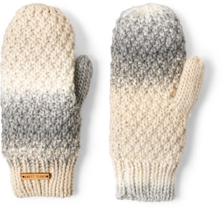 Early Rise Mittens - Women's