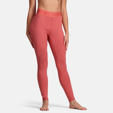 Lucie Base Layer Pants - Women's