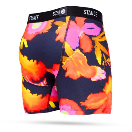 Watered Boxer Briefs - Men's