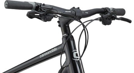 Quick 1 Bike
