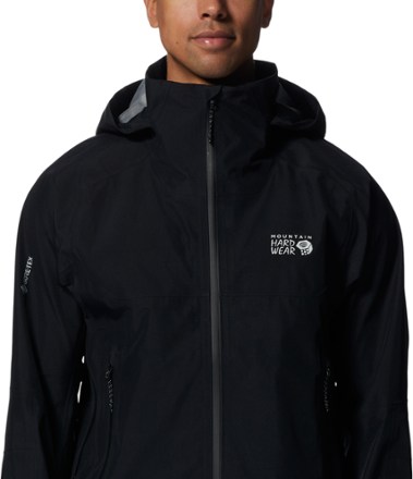 Trailverse GORE-TEX Jacket - Men's