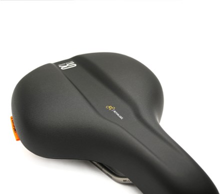 Explora Moderate Saddle - Women's