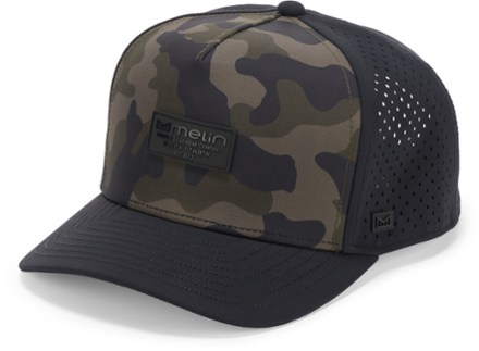 Odyssey Brick Hydro Hat
