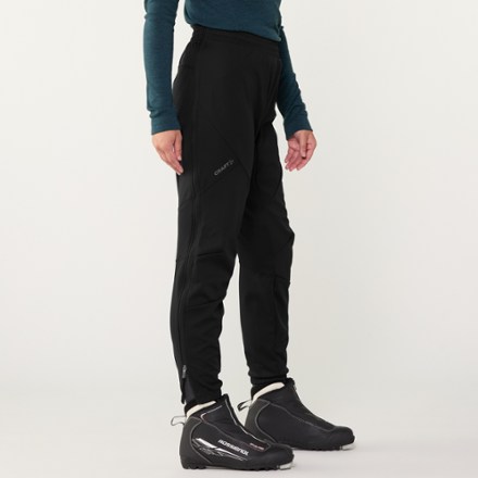 Core Nordic Training Full-Zip Pants - Women's
