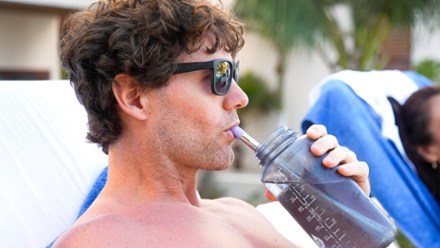 Sip Reusable Stainless-Steel Water Filter Straw