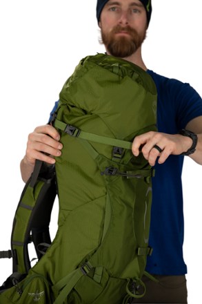 Aether 55 Pack - Men's