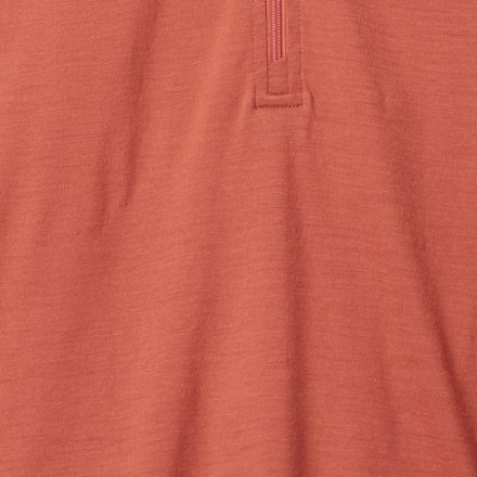 Merino 185 Long-Sleeve Half-Zip Base Layer Top