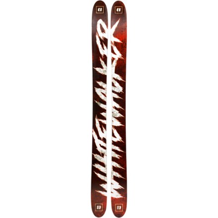 Whitewalker 116 Skis - 2025/2026