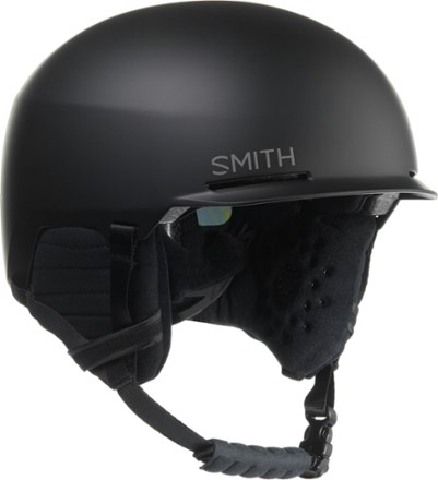 Scout Mips Snow Helmet