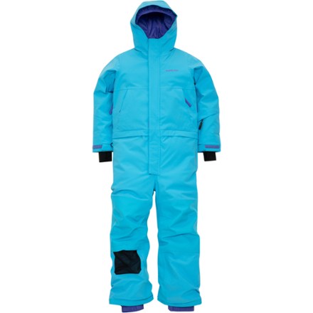 Vista Insulated Snowsuit - Toddlers'/Kids'