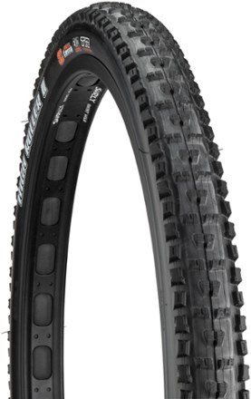 High Roller II EXO 3C MaxxTerra Tire