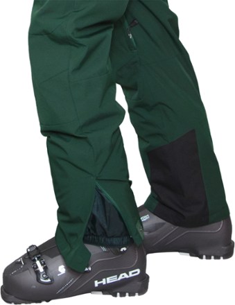 Force Snow Pants - Men's