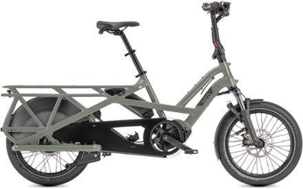 GSD S00 Folding Electric Bike