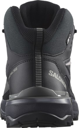 X Ultra 360 Mid ClimaSalomon Waterproof Hiking Boots - Men's