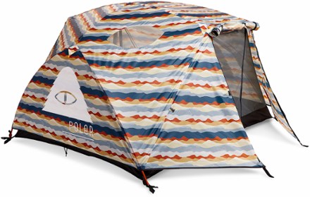 2+ Person Tent