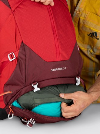 Stratos 34 Pack - Men's