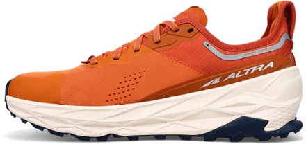 Olympus 5 Trail-Running Shoes - Men's
