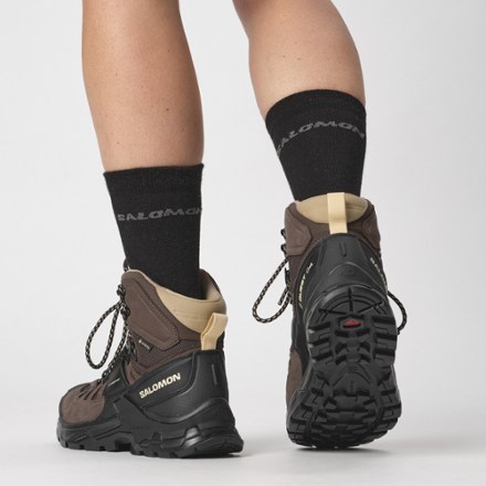 Quest 4 GORE-TEX Hiking Boots - Women's