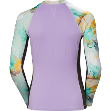 Waterwear Rashguard - Women's