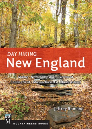 Day Hiking: New England