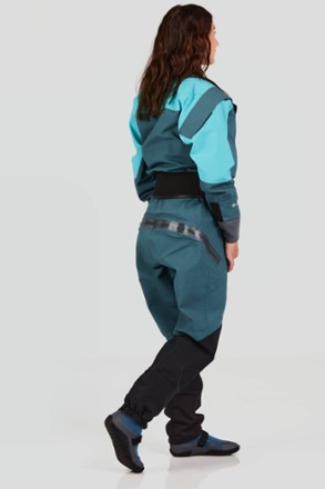 Axiom Dry Suit - Women's