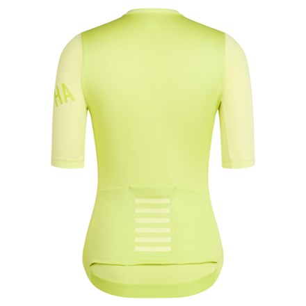 Pro Team Training Cycling Jersey - Women's