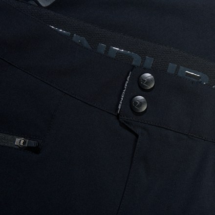 SingleTrack Lite Bike Shorts - Men's