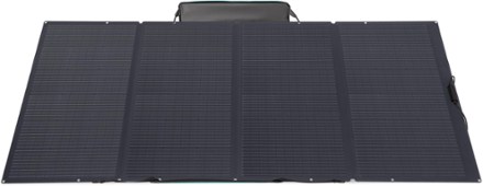 400W Portable Solar Panel