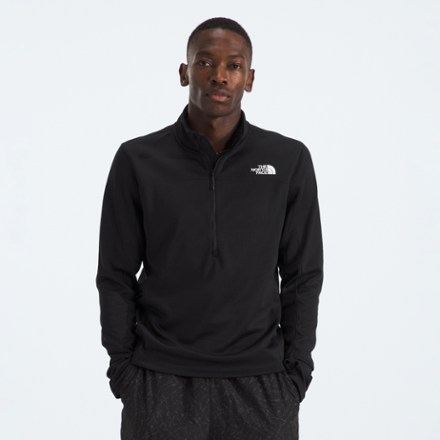 Winter Warm Pro 1/4-Zip Top - Men's