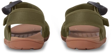 Webber Sandals - Women's