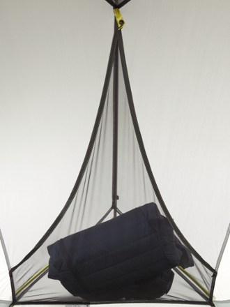 Dragonfly OSMO 2P Tent
