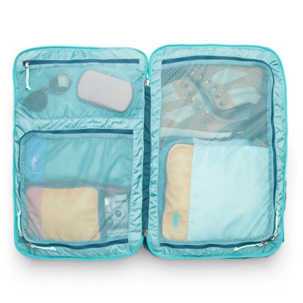 Allpa 42 L Travel Pack