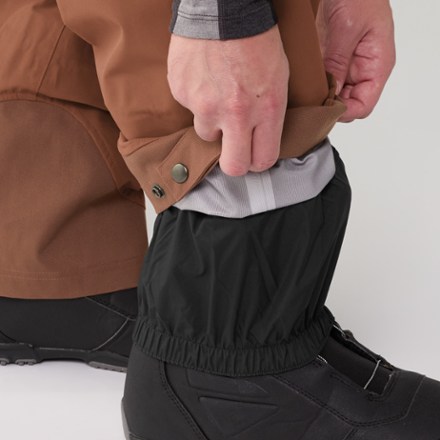 Baker Bib Pants - Men's