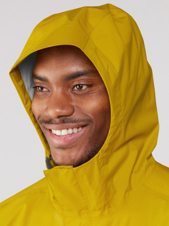 Rainier Rain Jacket - Men's