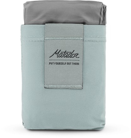 Pocket Blanket