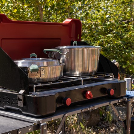 ComplEAT 16-piece Cookset