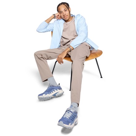 Moab Speed 2 GORE-TEX Hiking Shoes - Men's