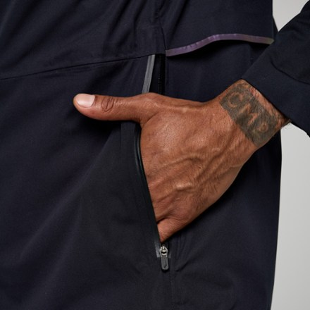 Hurricane Waterproof Jacket - Men's