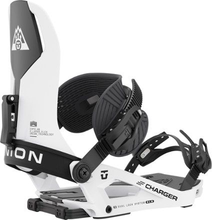 Charger Splitboard Bindings - 2023/2024