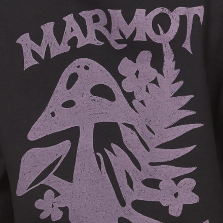 Nature For Life Hoody - Women's