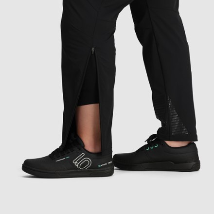 Freewheel Ride Bike Pants - Women's