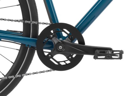 Quick 2 Bike