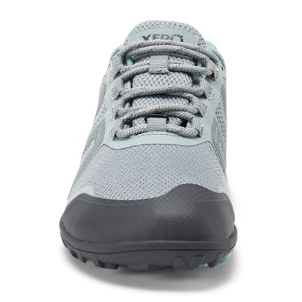 Mesa Trail WP Shoes - Women's