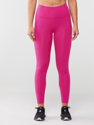 Rho Base Layer Bottoms - Women's