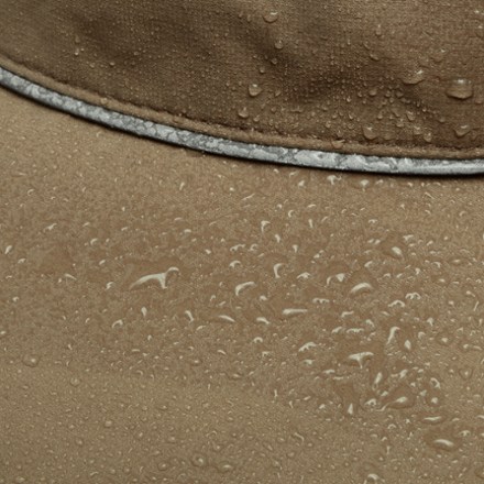 Outback Storm Hat