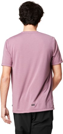 Dephi Tech T-Shirt - Men's