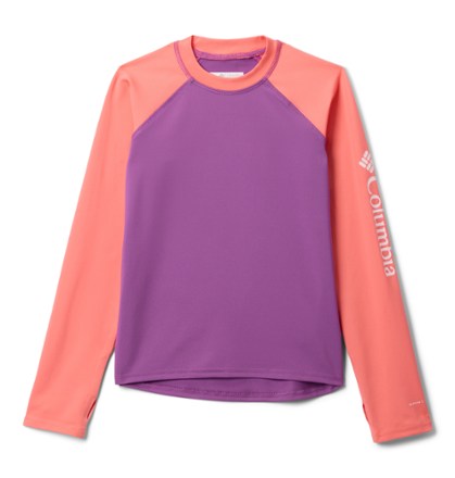 Sandy Shores Sunguard Rashguard - Kids'