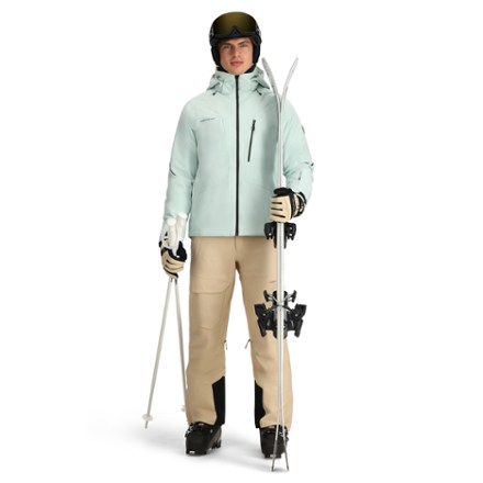 Raze Insulated Jacket - Men's