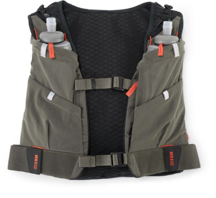 Swiftland TT Hydration Vest - Women's